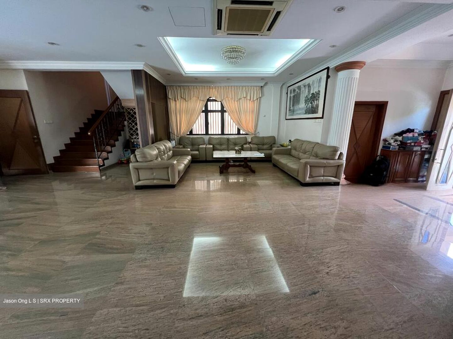 Upper East Coast Road (D16), Detached #457941501